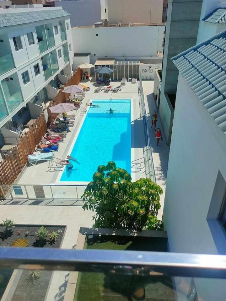 Ocean Sunset Bristol Апартаменты Коральео